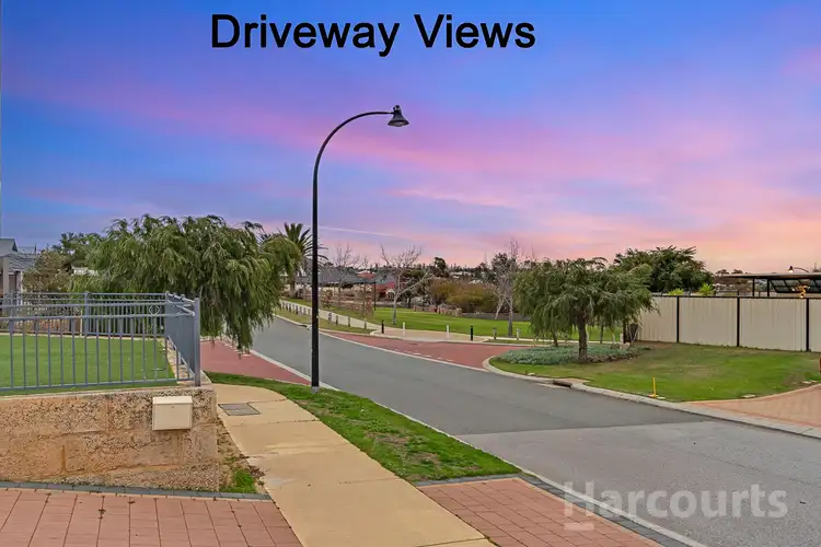 Second view of Homely house listing, 24 Observatory Drive, Clarkson WA 6030