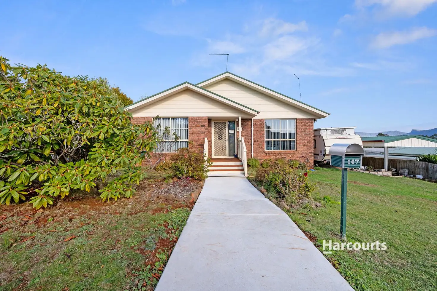 Main view of Homely house listing, 147 Upper Maud Street, West Ulverstone TAS 7315