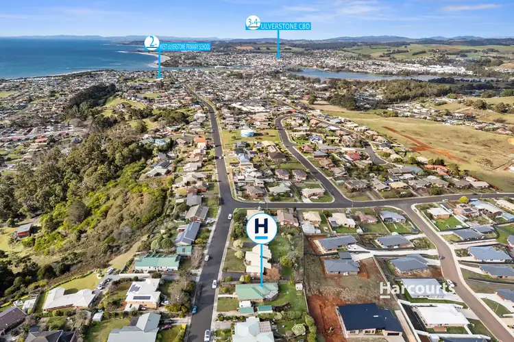 Second view of Homely house listing, 147 Upper Maud Street, West Ulverstone TAS 7315