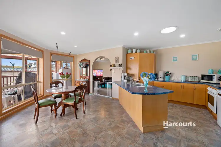 Fourth view of Homely house listing, 147 Upper Maud Street, West Ulverstone TAS 7315