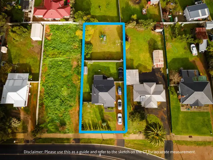 Fourth view of Homely house listing, 9 Perup Road, Manjimup WA 6258