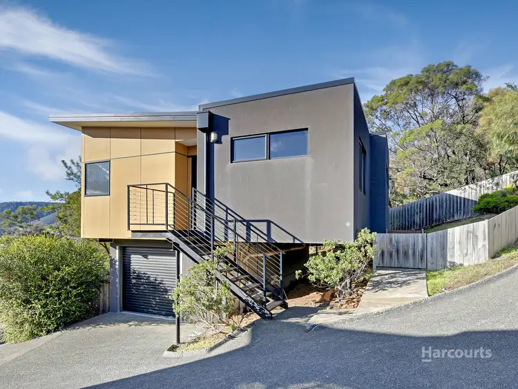Main view of Homely villa listing, 5/35A Quarry Road, Mornington TAS 7018