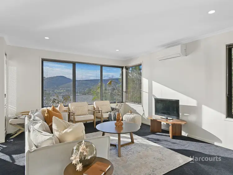 Third view of Homely villa listing, 5/35A Quarry Road, Mornington TAS 7018