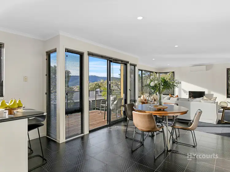 Sixth view of Homely villa listing, 5/35A Quarry Road, Mornington TAS 7018