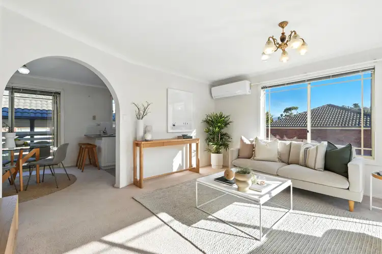 Third view of Homely unit listing, 2/4-6 Katrina Court, Lindisfarne TAS 7015