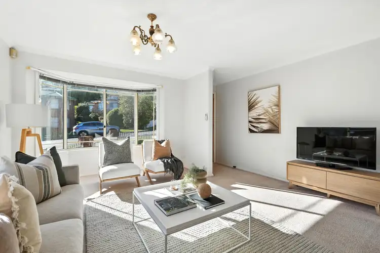 Fifth view of Homely unit listing, 2/4-6 Katrina Court, Lindisfarne TAS 7015