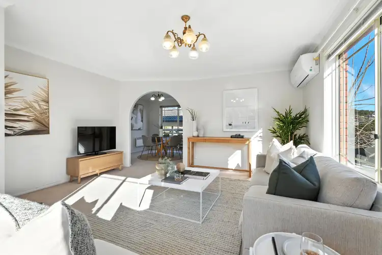 Sixth view of Homely unit listing, 2/4-6 Katrina Court, Lindisfarne TAS 7015