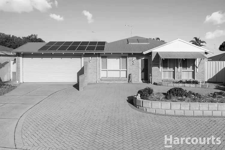 4 Oleander Place, Halls Head WA 6210