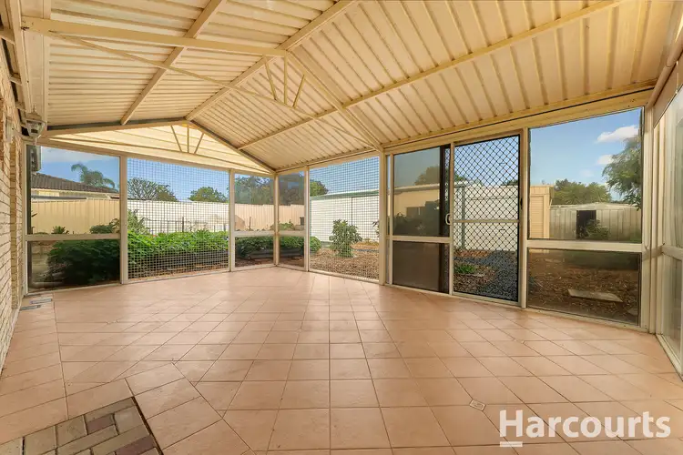 Second view of Homely house listing, 4 Oleander Place, Halls Head WA 6210