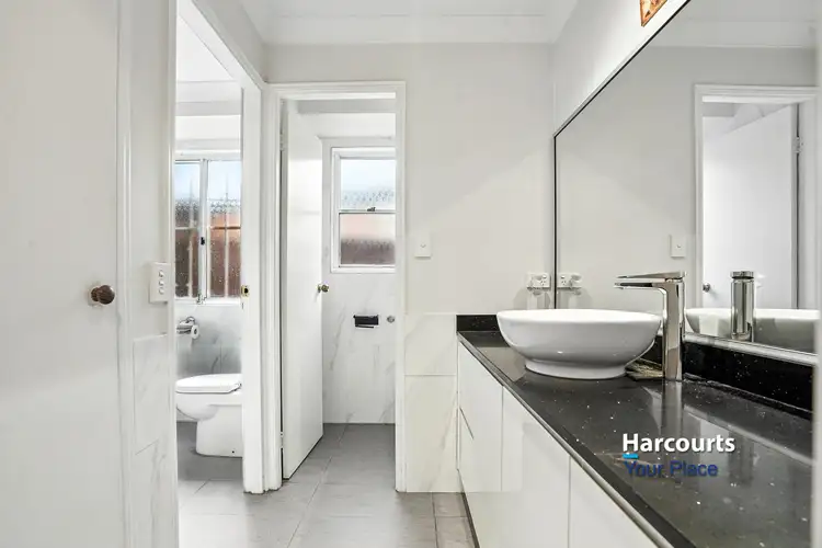 Fourth view of Homely house listing, 18 Aminta Crescent, Hassall Grove NSW 2761