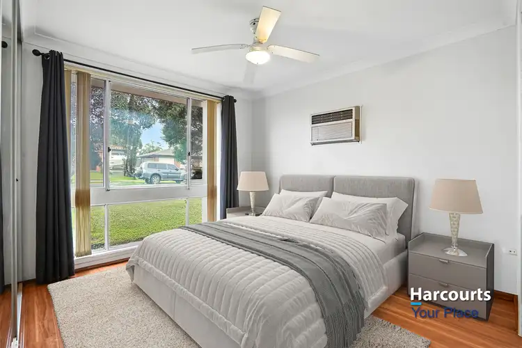 Fifth view of Homely house listing, 18 Aminta Crescent, Hassall Grove NSW 2761