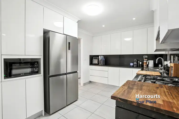 Sixth view of Homely house listing, 18 Aminta Crescent, Hassall Grove NSW 2761