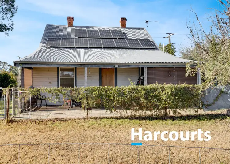 45-47 Byrne Street, Moyhu VIC 3732