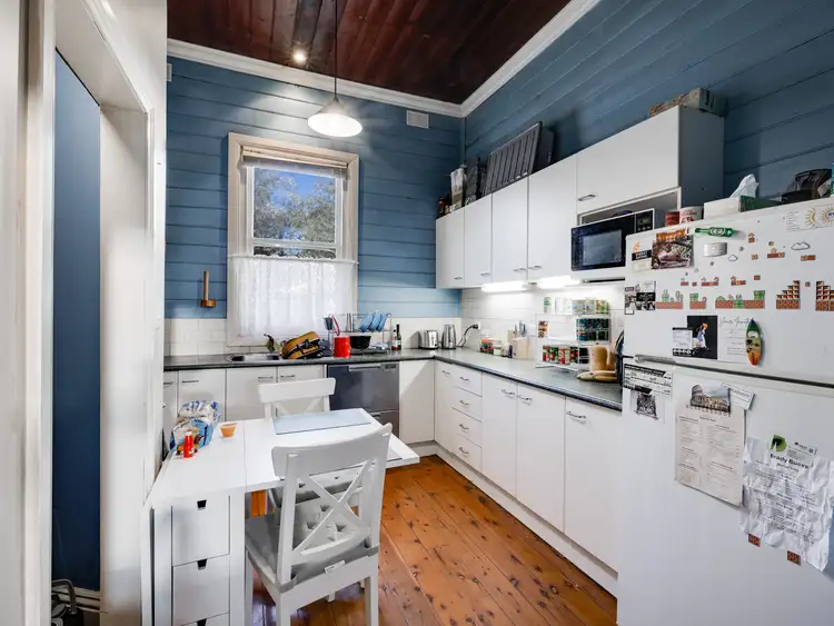 Fourth view of Homely house listing, 45-47 Byrne Street, Moyhu VIC 3732