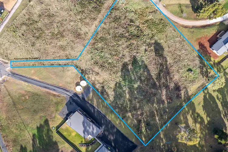 Fourth view of Homely land listing, 7 Kaths Way, Aberdeen TAS 7310