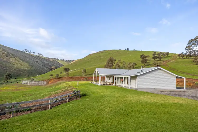 147E The Glen Road, Rockleigh via, Harrogate SA 5244