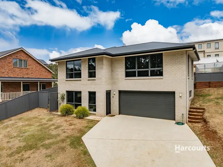 Main view of Homely house listing, 14 Dowling Drive, Romaine TAS 7320
