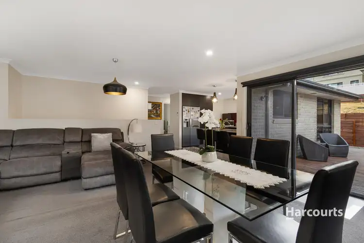 Third view of Homely house listing, 14 Dowling Drive, Romaine TAS 7320