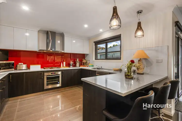 Fifth view of Homely house listing, 14 Dowling Drive, Romaine TAS 7320