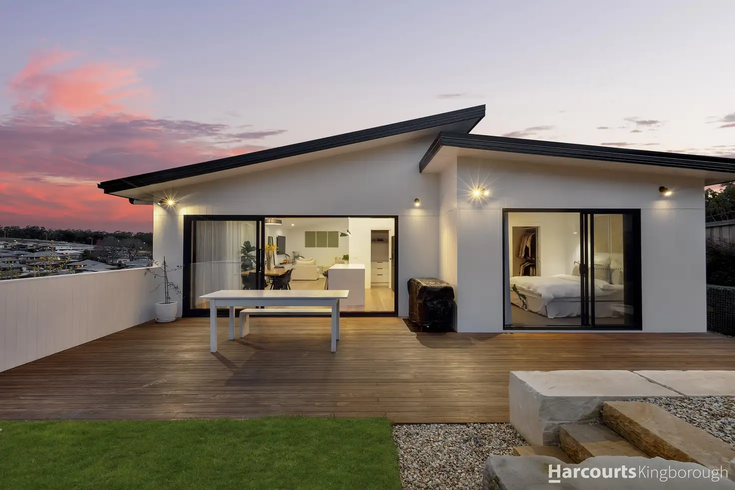 Main view of Homely house listing, 62 O'Connor Drive, Kingston TAS 7050