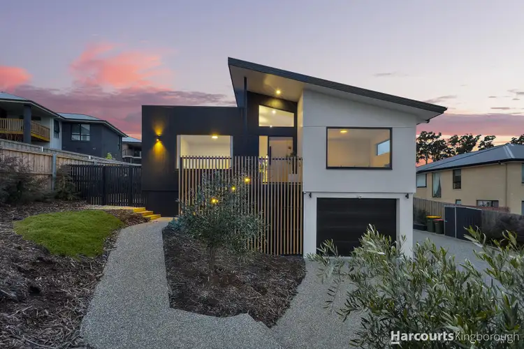 Second view of Homely house listing, 62 O'Connor Drive, Kingston TAS 7050