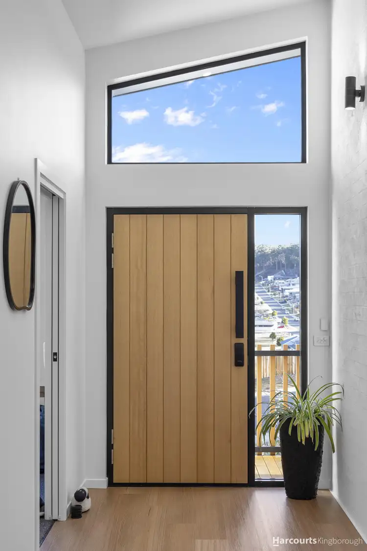 Third view of Homely house listing, 62 O'Connor Drive, Kingston TAS 7050