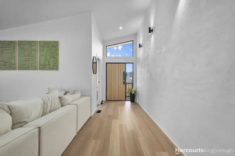 Fifth view of Homely house listing, 62 O'Connor Drive, Kingston TAS 7050