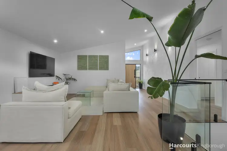 Sixth view of Homely house listing, 62 O'Connor Drive, Kingston TAS 7050