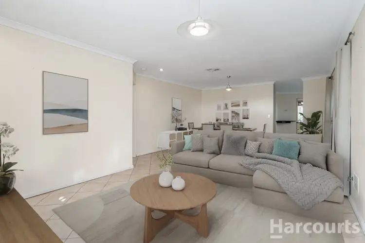 Main view of Homely house listing, 26 Marco Polo Mews, Currambine WA 6028