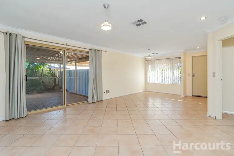 Second view of Homely house listing, 26 Marco Polo Mews, Currambine WA 6028