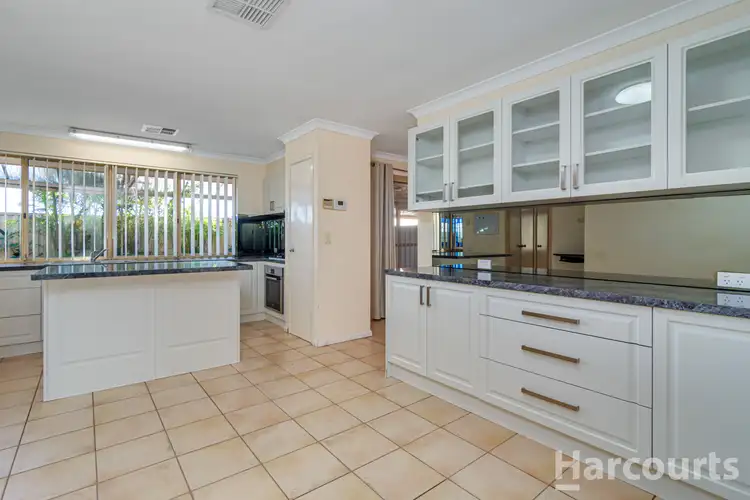 Fifth view of Homely house listing, 26 Marco Polo Mews, Currambine WA 6028