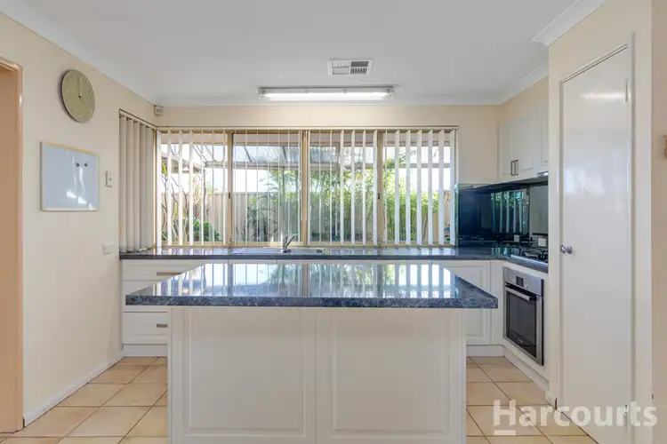 Sixth view of Homely house listing, 26 Marco Polo Mews, Currambine WA 6028