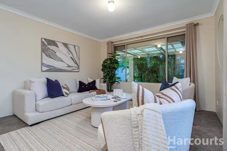 12 Pinmore Lane, Currambine WA 6028