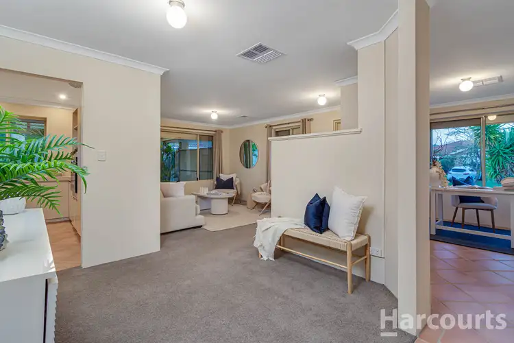 Fifth view of Homely house listing, 12 Pinmore Lane, Currambine WA 6028