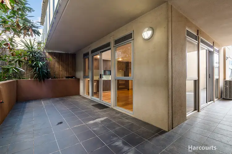 Fourth view of Homely apartment listing, 5/13-15 Goodson Street, Doncaster VIC 3108