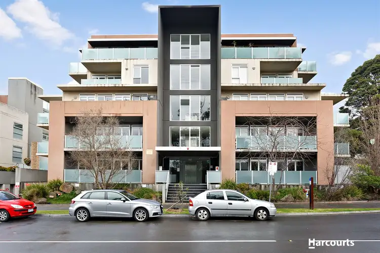 Sixth view of Homely apartment listing, 5/13-15 Goodson Street, Doncaster VIC 3108