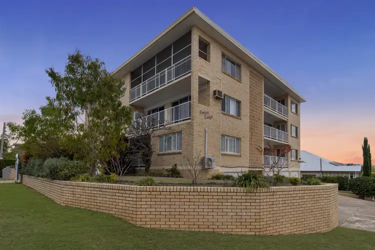 Main view of Homely apartment listing, 2/142 Bonney Avenue, Clayfield QLD 4011