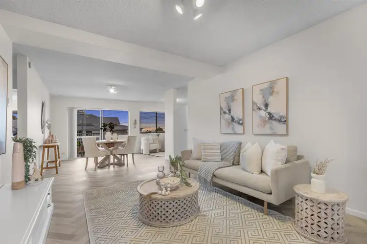 Second view of Homely apartment listing, 2/142 Bonney Avenue, Clayfield QLD 4011