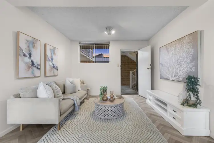 Third view of Homely apartment listing, 2/142 Bonney Avenue, Clayfield QLD 4011