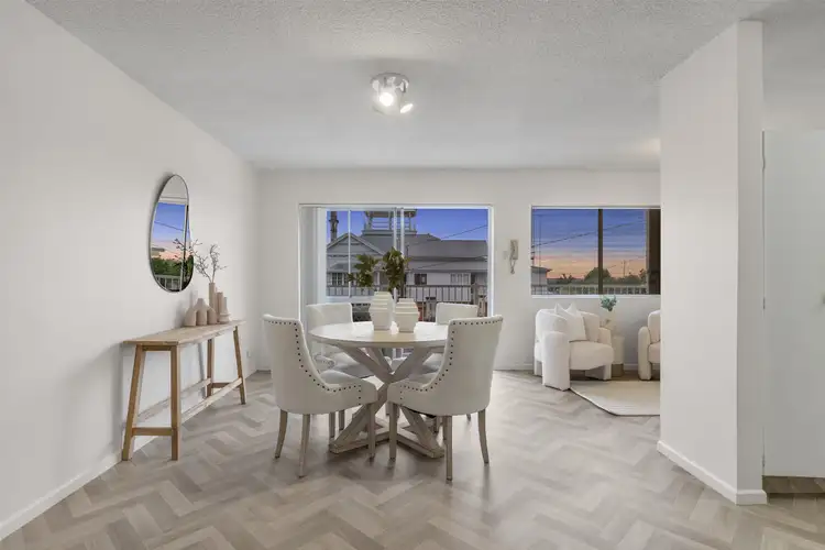 Fourth view of Homely apartment listing, 2/142 Bonney Avenue, Clayfield QLD 4011