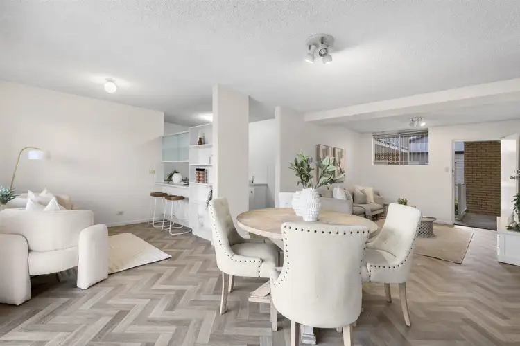 Sixth view of Homely apartment listing, 2/142 Bonney Avenue, Clayfield QLD 4011