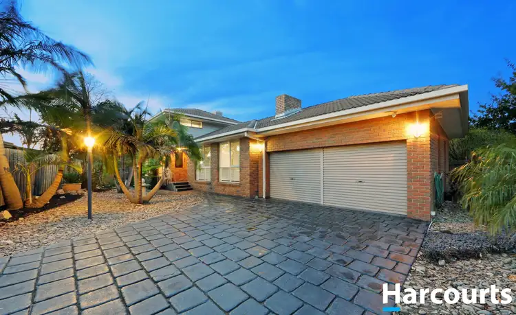 Main view of Homely house listing, 123 Dandelion Drive, Rowville VIC 3178