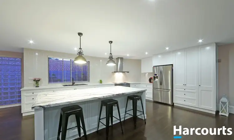 Second view of Homely house listing, 123 Dandelion Drive, Rowville VIC 3178