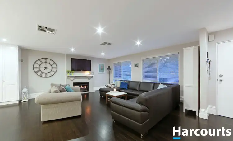 Third view of Homely house listing, 123 Dandelion Drive, Rowville VIC 3178