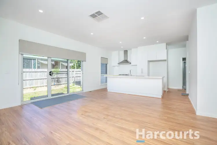 Second view of Homely unit listing, 1B/121 Underwood Road, Ferntree Gully VIC 3156