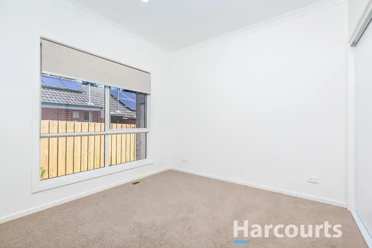 Fifth view of Homely unit listing, 1B/121 Underwood Road, Ferntree Gully VIC 3156