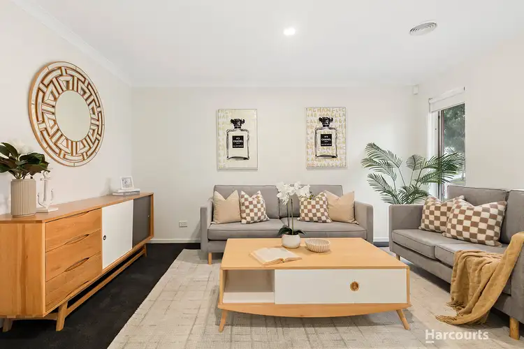 Second view of Homely house listing, 7 Northside Drive, Wollert VIC 3750