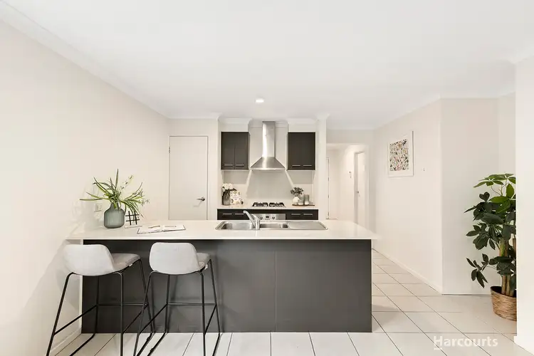 Third view of Homely house listing, 7 Northside Drive, Wollert VIC 3750