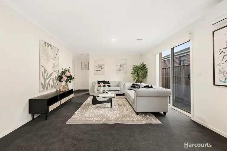 Fifth view of Homely house listing, 7 Northside Drive, Wollert VIC 3750