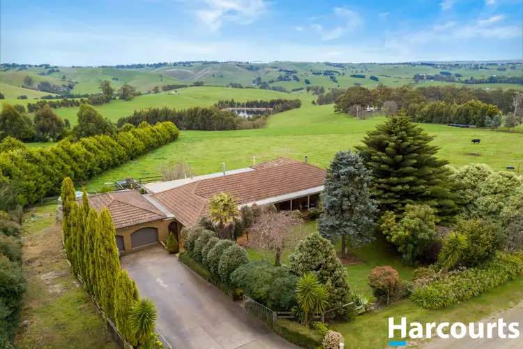 Third view of Homely rural property listing, 330 Mount Vernon Road, Berrys Creek VIC 3953